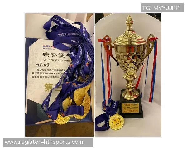 武汉羽毛球队实力飙升力量排名创历史新高引发关注
