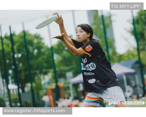 运动数据南京飞盘队的快攻革新之路探秘与战术解析